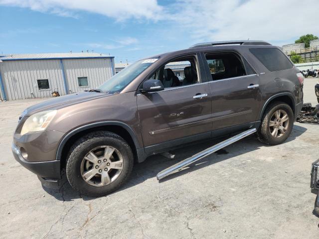 2009 GMC ACADIA SLT-1, null