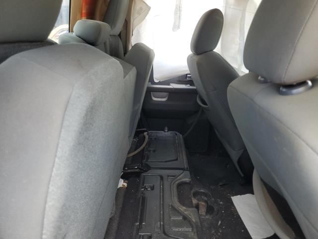 1C6RR6GT3GS257014 - 2016 RAM 1500 SLT CHARCOAL photo 10