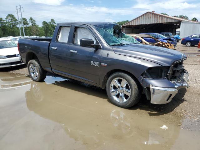 1C6RR6GT3GS257014 - 2016 RAM 1500 SLT CHARCOAL photo 4