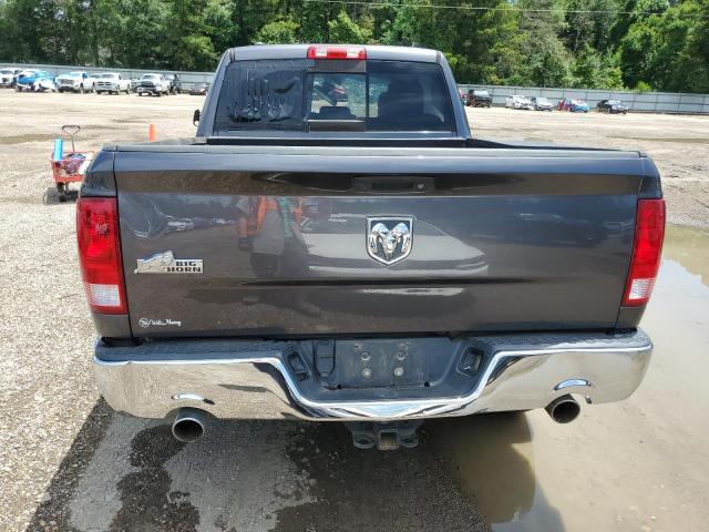 1C6RR6GT3GS257014 - 2016 RAM 1500 SLT CHARCOAL photo 6