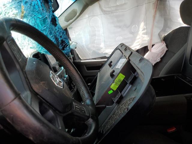 1C6RR6GT3GS257014 - 2016 RAM 1500 SLT CHARCOAL photo 7