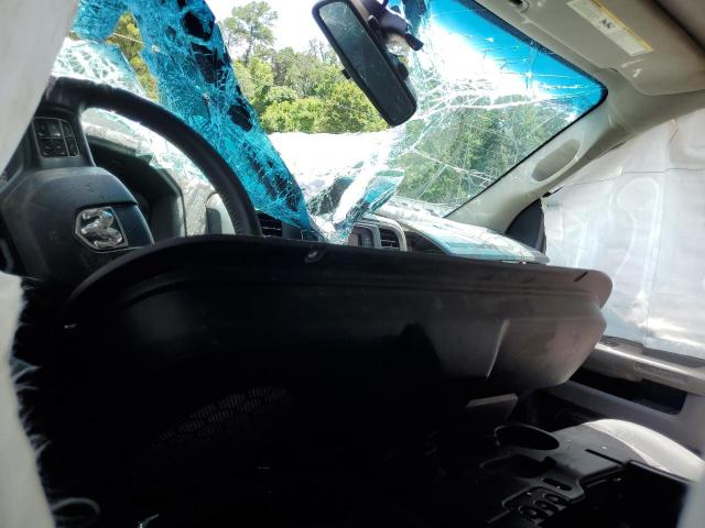 1C6RR6GT3GS257014 - 2016 RAM 1500 SLT CHARCOAL photo 8