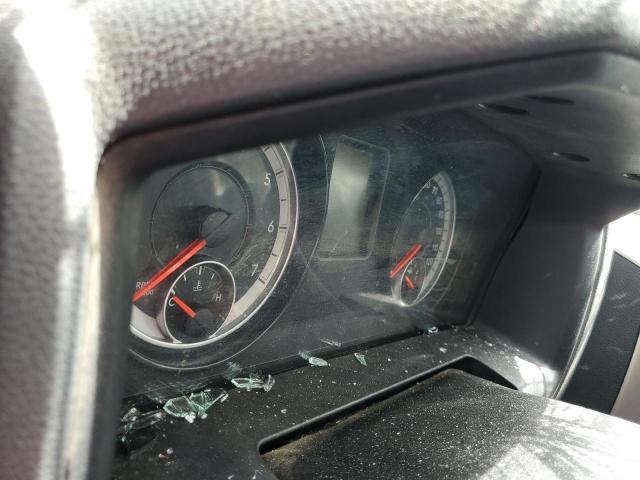 1C6RR6GT3GS257014 - 2016 RAM 1500 SLT CHARCOAL photo 9