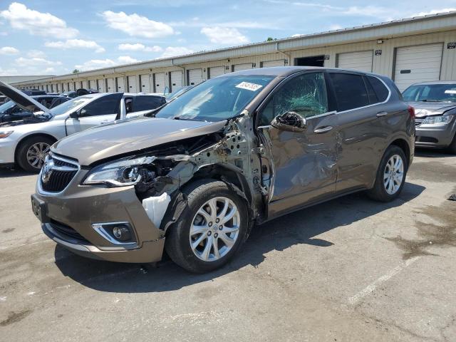 2019 BUICK ENVISION PREFERRED, 