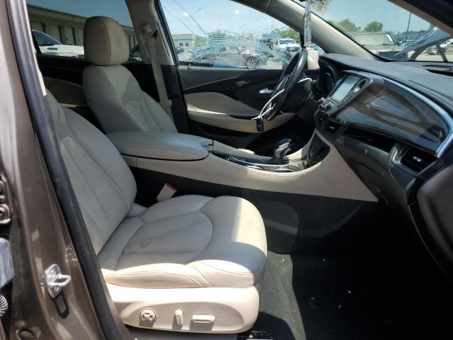 LRBFXBSA1KD129091 - 2019 BUICK ENVISION PREFERRED BROWN photo 7