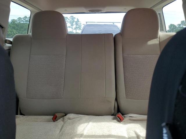 1C4NJPBB0GD700761 - 2016 JEEP PATRIOT SPORT SILVER photo 10