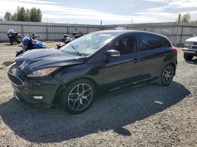 2015 FORD FOCUS SE, 
