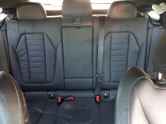 5UXUJ3C52KLG56162 - 2019 BMW X4 XDRIVE30I BLUE photo 10