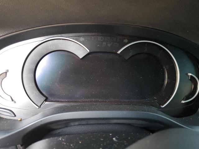 5UXUJ3C52KLG56162 - 2019 BMW X4 XDRIVE30I BLUE photo 9