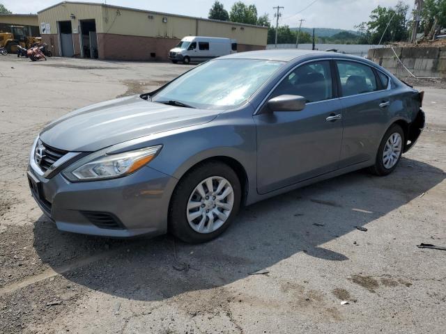 2016 NISSAN ALTIMA 2.5, null