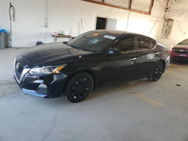 2020 NISSAN ALTIMA S, 