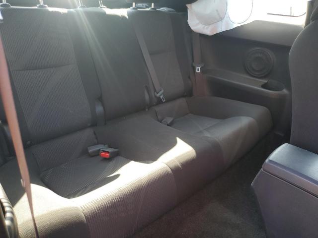 JTKJF5C79D3051390 - 2013 TOYOTA SCION TC Grau Foto 10