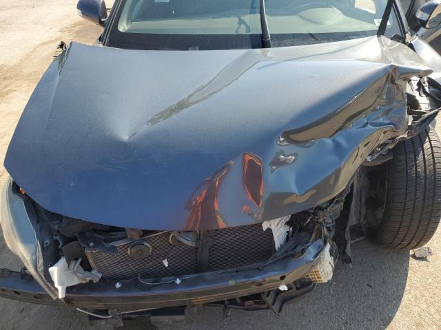 JTKJF5C79D3051390 - 2013 TOYOTA SCION TC Grau Foto 11