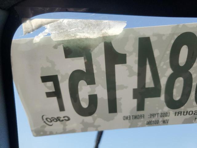 JTKJF5C79D3051390 - 2013 TOYOTA SCION TC Grau Foto 9