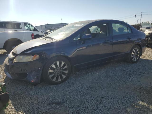 2009 HONDA CIVIC EX, null