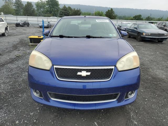 1G1ZW53116F168610 - 2006 CHEVROLET MALIBU SS 蓝色 照片 5