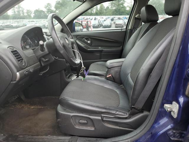 1G1ZW53116F168610 - 2006 CHEVROLET MALIBU SS 蓝色 照片 7