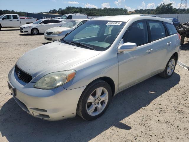 2003 TOYOTA COROLLA MA XR, 