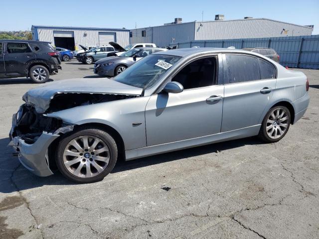 2008 BMW 335 XI, null
