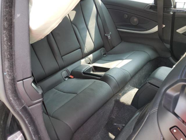 WBA4W9C53KAG89895 - 2019 BMW 440XI BLACK photo 10