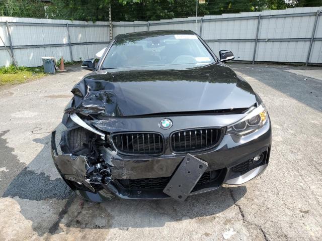 WBA4W9C53KAG89895 - 2019 BMW 440XI BLACK photo 5