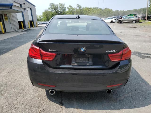 WBA4W9C53KAG89895 - 2019 BMW 440XI BLACK photo 6