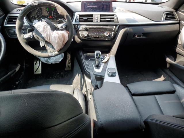 WBA4W9C53KAG89895 - 2019 BMW 440XI BLACK photo 8