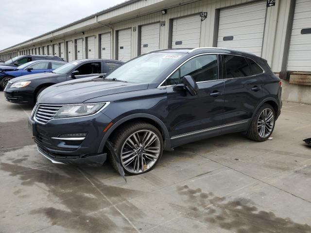 2015 LINCOLN MKC, 