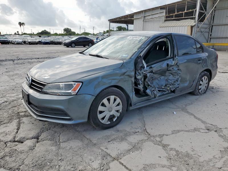 2016 VOLKSWAGEN JETTA S, null