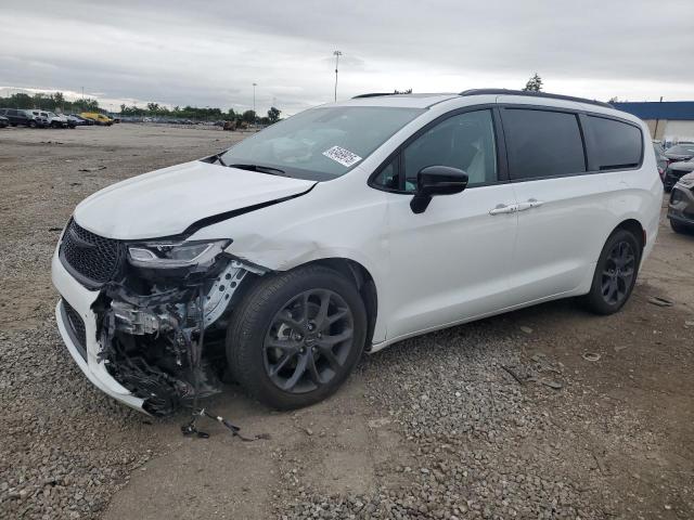 2023 CHRYSLER PACIFICA LIMITED, 