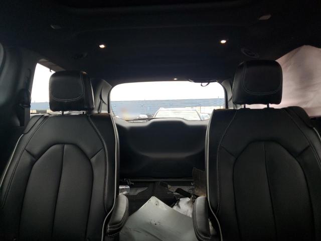 2C4RC1GG9PR538462 - 2023 CHRYSLER PACIFICA LIMITED WHITE photo 10