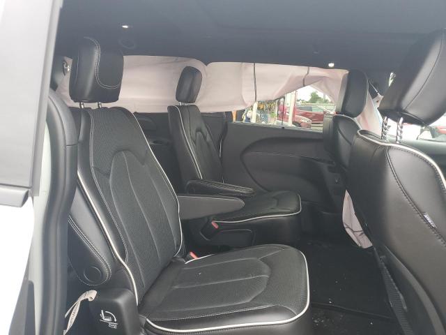 2C4RC1GG9PR538462 - 2023 CHRYSLER PACIFICA LIMITED WHITE photo 11