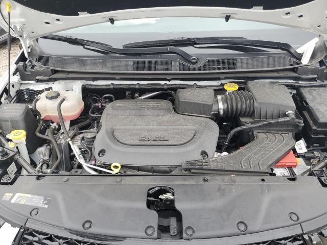 2C4RC1GG9PR538462 - 2023 CHRYSLER PACIFICA LIMITED WHITE photo 12
