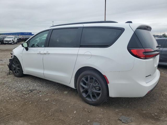 2C4RC1GG9PR538462 - 2023 CHRYSLER PACIFICA LIMITED WHITE photo 2