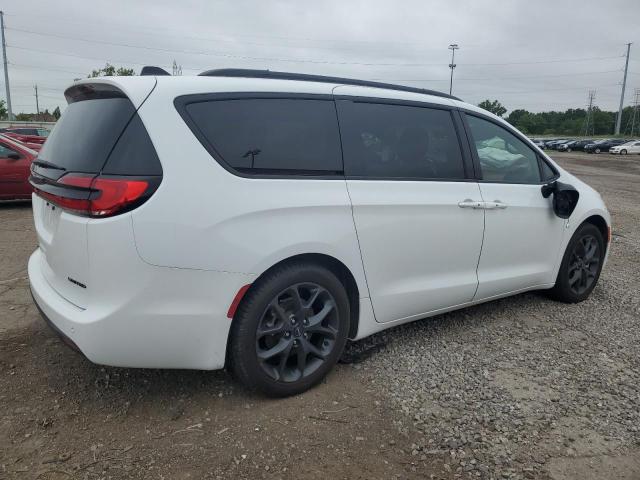 2C4RC1GG9PR538462 - 2023 CHRYSLER PACIFICA LIMITED WHITE photo 3