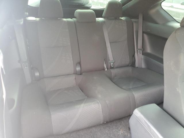 JTKJF5C77C3038832 - 2012 TOYOTA SCION TC შავი ფოტო 10