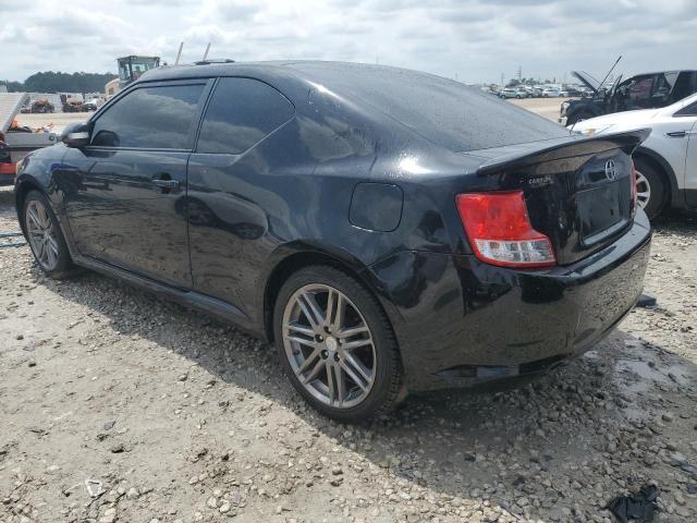 JTKJF5C77C3038832 - 2012 TOYOTA SCION TC შავი ფოტო 2