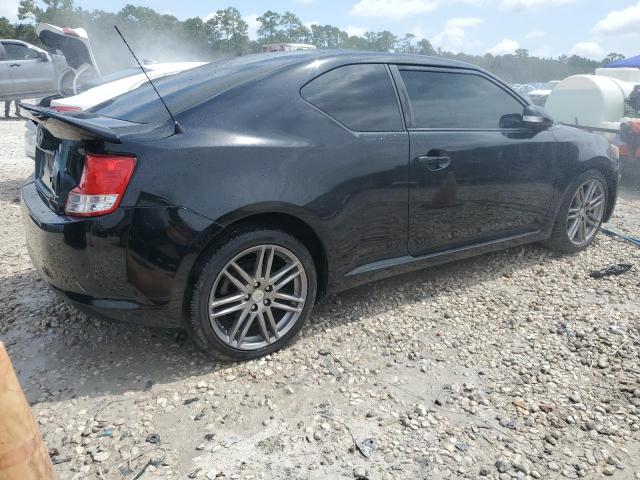 JTKJF5C77C3038832 - 2012 TOYOTA SCION TC შავი ფოტო 3