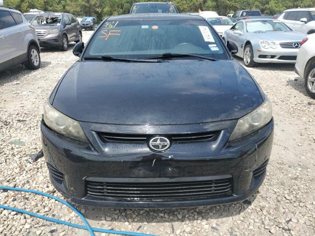JTKJF5C77C3038832 - 2012 TOYOTA SCION TC შავი ფოტო 5