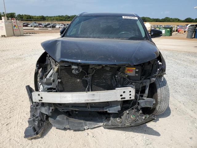 5TDKKRFH9FS077122 - 2015 TOYOTA HIGHLANDER XLE Qara foto 5