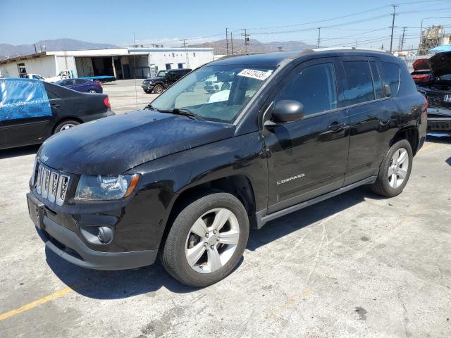 2016 JEEP COMPASS SPORT, null