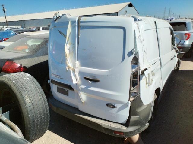 NM0LS7E27M1487088 - 2021 FORD TRANSIT XL WHITE photo 6