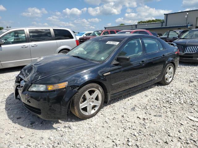 2004 ACURA TL, 