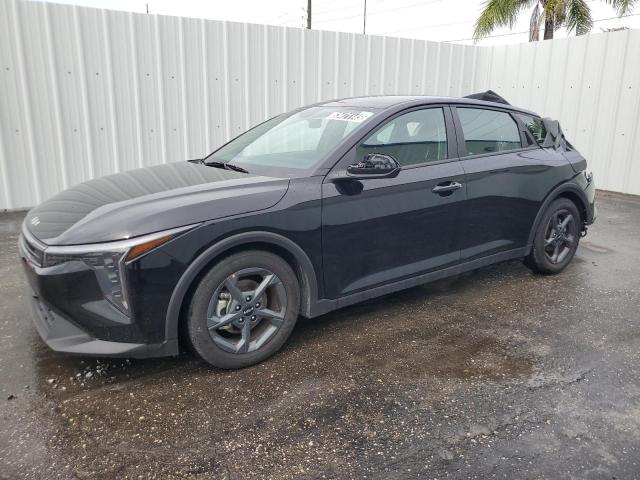 2025 KIA K4 LX, null