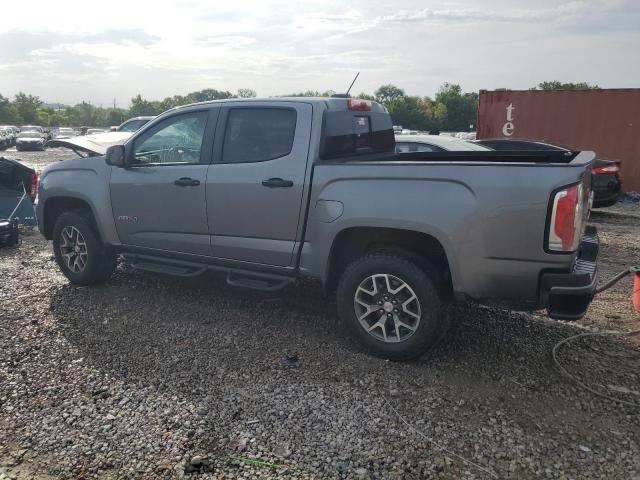 1GTG6FEN0N1108513 - 2022 GMC CANYON AT4 GRAY photo 2