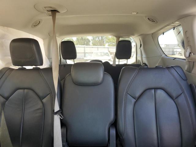 2C4RC1BG8HR831570 - 2017 CHRYSLER PACIFICA TOURING L Ağ foto 10