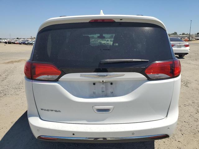 2C4RC1BG8HR831570 - 2017 CHRYSLER PACIFICA TOURING L Ağ foto 6