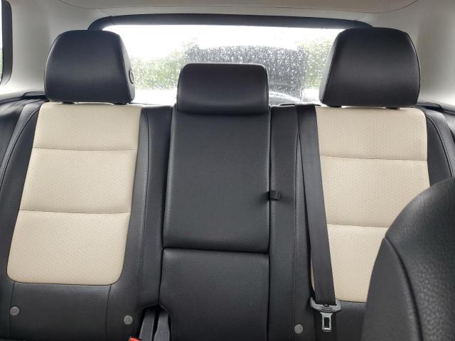 WVGBV7AX7GW587363 - 2016 VOLKSWAGEN TIGUAN S WHITE photo 10