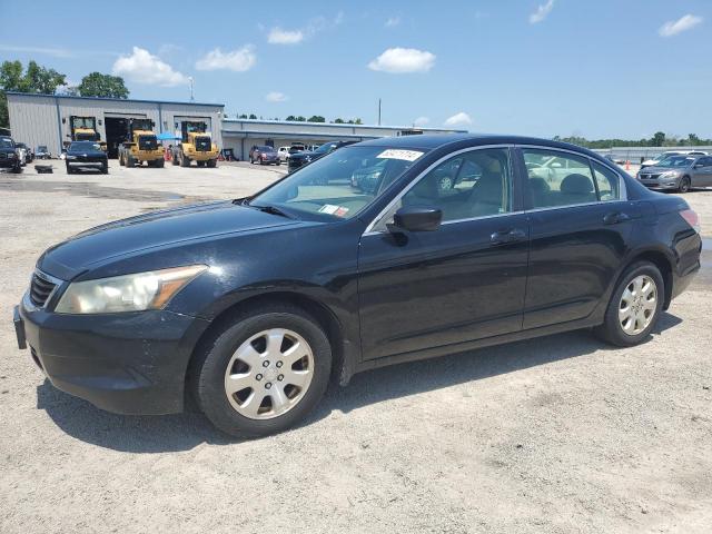 2009 HONDA ACCORD LX, 