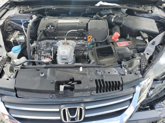 1HGCR2F58FA142165 - 2015 HONDA ACCORD SPORT CHARCOAL photo 11